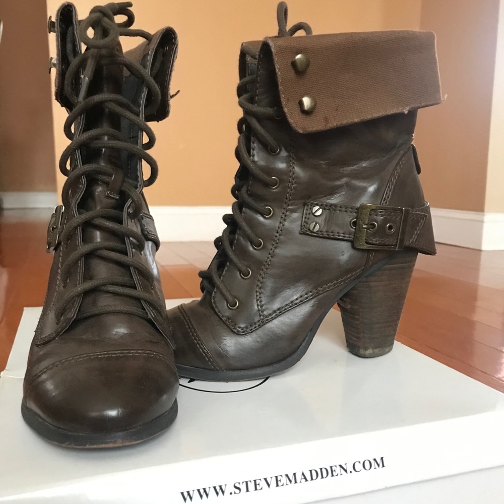 Women’s boots